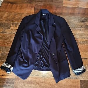 Woman's Blazer